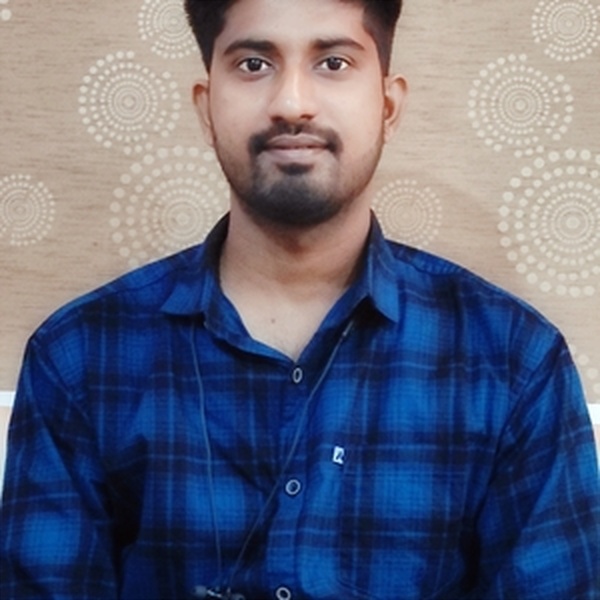 Abhishek - Maths tutor - Patna