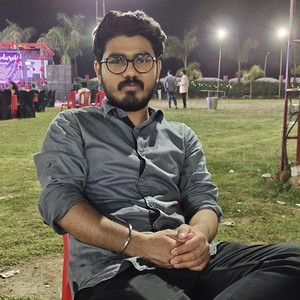 Vijay - Maths tutor - Jaipur