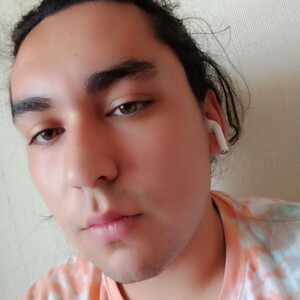 Fernando - Profe de japonés - Penalolen