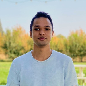 Saroj - Python teacher - Sacramento