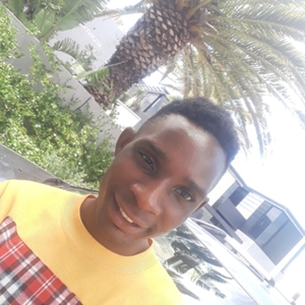 James - Maths tutor - Cape Town