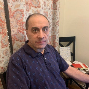 Fouad - French tutor - Dearborn Heights