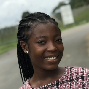 Theodora - Chemistry tutor - 