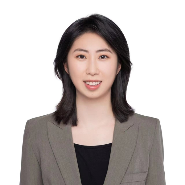 Lynne - Chinese tutor - Dearing