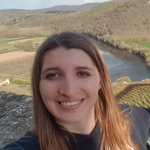 Salomé - Prof de premiers secours - Bruxelles