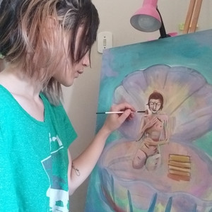 Juju - Drawing tutor - Las Vegas