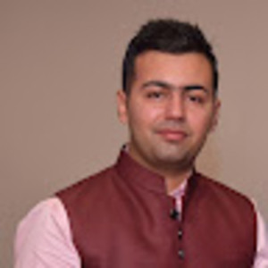 Vikram - Mathematics tutor - Amritsar