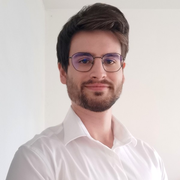 Leo - Prof de maths - Paris 14e