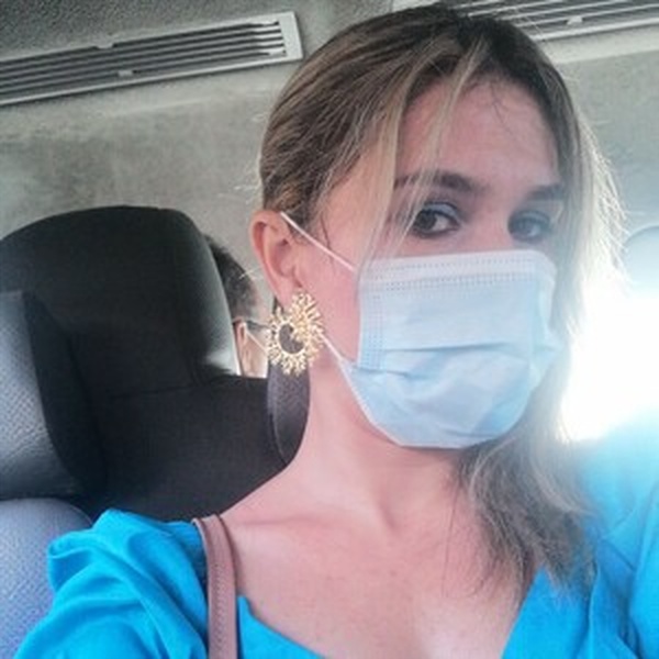 Lima yohanna - Entrenador personal - Cali