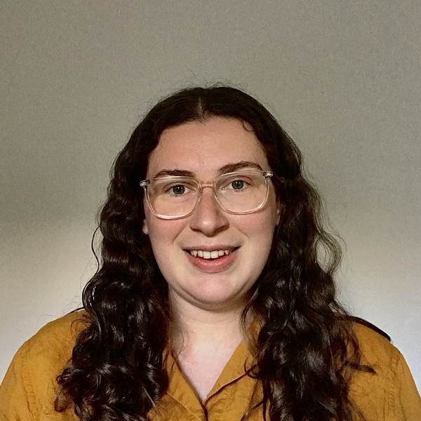 Sarah - Singing teacher - Westhoughton