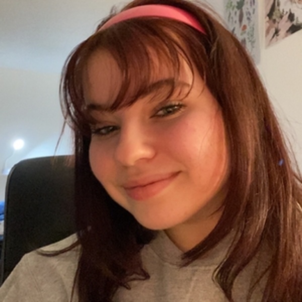Anna - Maths tutor - Ajax