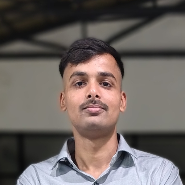 Krishna - English tutor - Noida