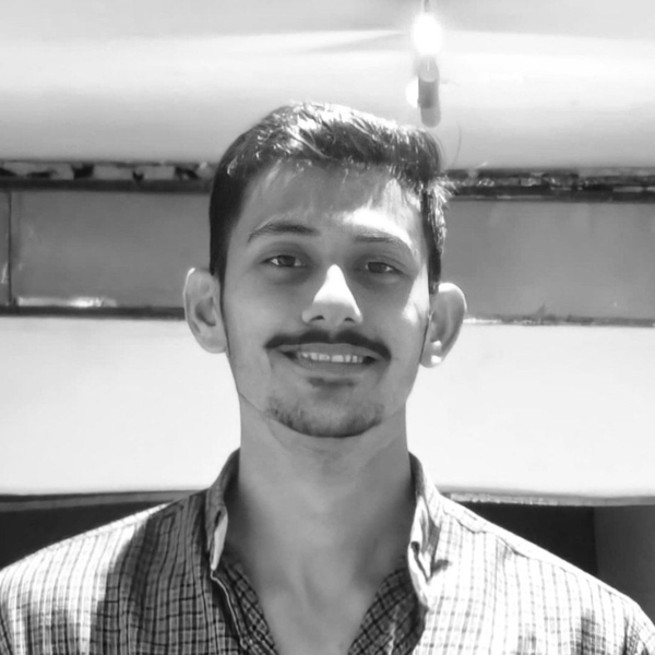 Tejas - Algebra tutor - 