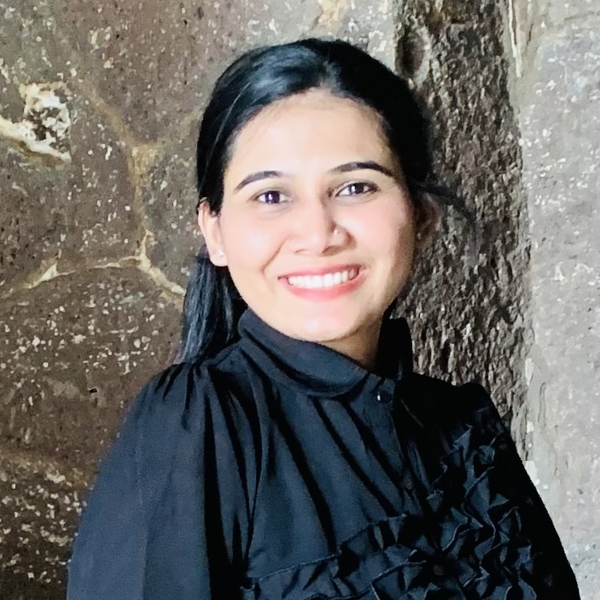 Nikita - Yoga instructor - Ratlam
