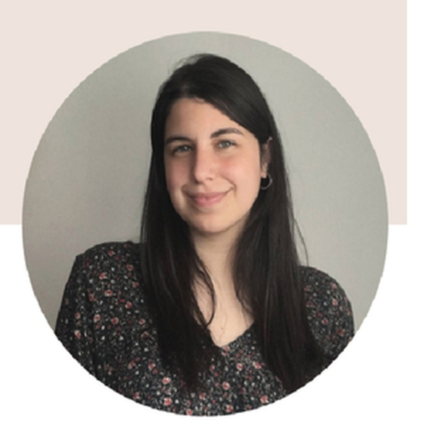 Agustina - Profesor de inglés - La Coruña