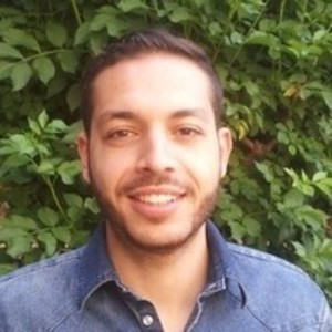 Nasreddine - Prof d'aide à la rédaction de cv - lettre de motivation - Baillargues