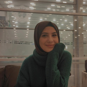 Esra - Matematik öğretmeni - Kayseri