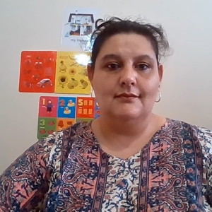 Bianca - English tutor - Benoni