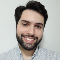 João ricardo