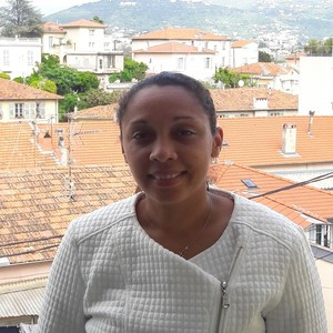 Déborah - Prof de fle - français langue étrangère - Nice