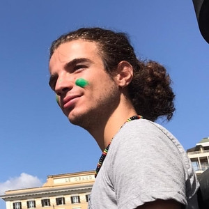 Samuele - Insegnante di aiuto compiti - Roma