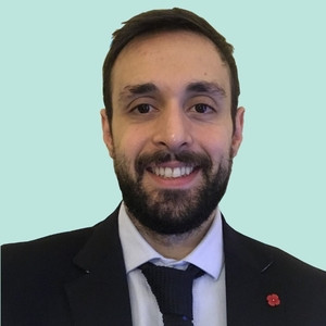 Gionata - Insegnante di ripetizioni - Perugia