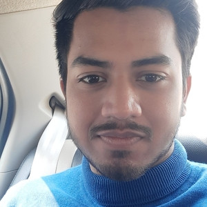 Siddhartha - Chemistry tutor - Bhubaneswar