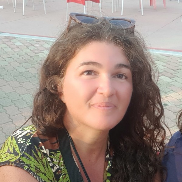 Daniela - Insegnante di matematica - Salerno