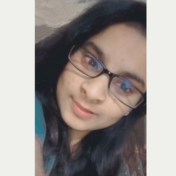 Sakshi - Hindi teacher - Ambala