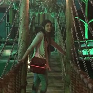 Arshiya - Other sciences tutor - Hyderabad