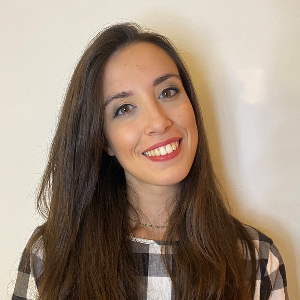 Clara - Insegnante di inglese - Firenze