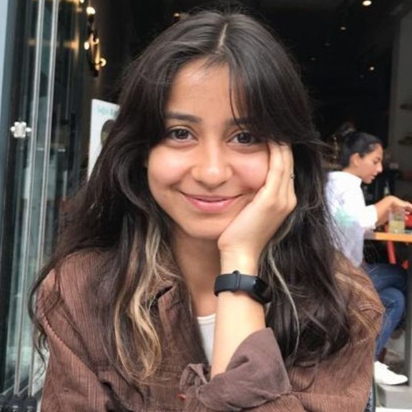Sinem - Matematik öğretmeni - Ankara