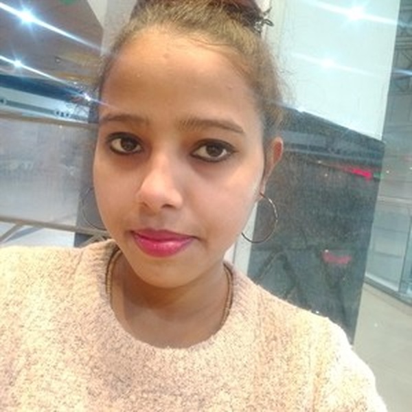 Anu - Maths tutor - Hapur