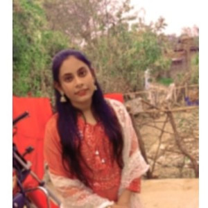 Anjali - Accounting tutor - Hoshangabad