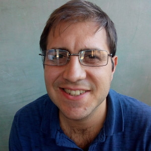 Pablo - Profesor matemática - Concepción del Uruguay