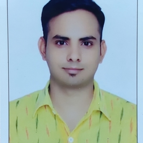 Ankit - Maths tutor - New Delhi