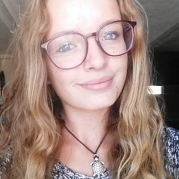 Alyssa - Prof de dessin - Carpentras