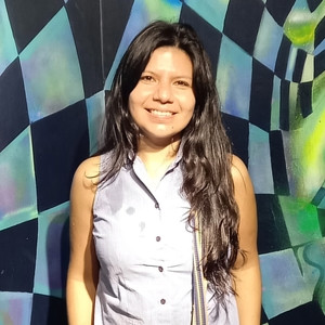 Diana Cristina - profesor de matemáticas - Bogotá