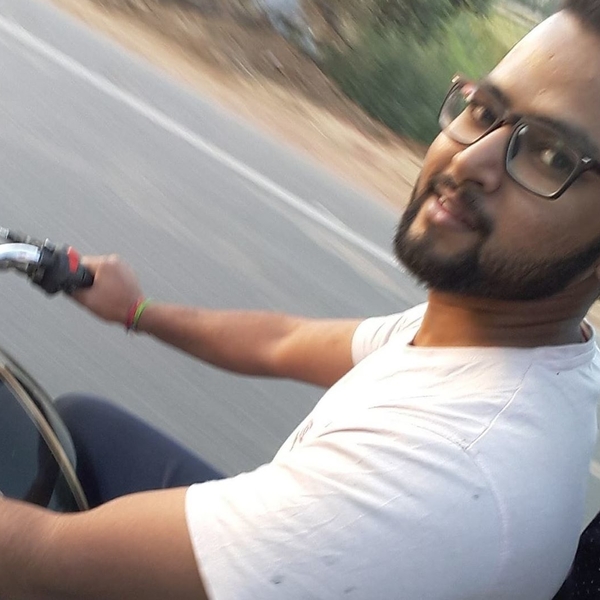 Ajit - Maths teacher - Gurugram