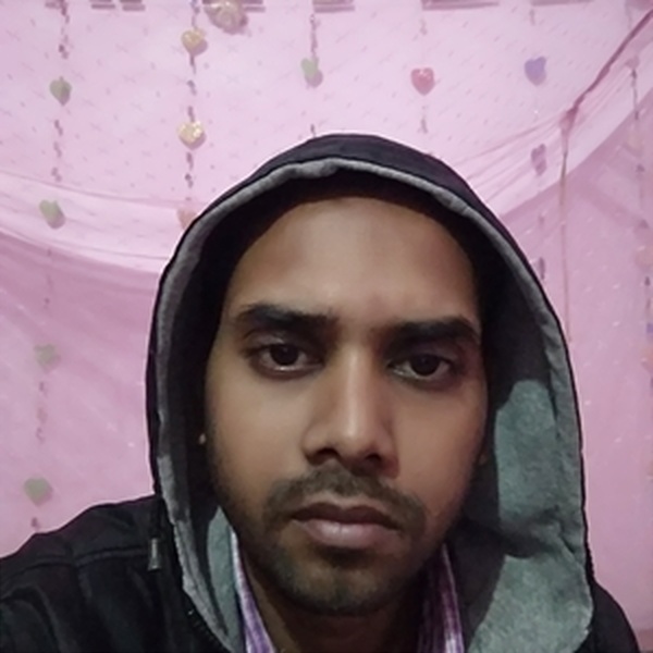 Aman - Maths tutor - 