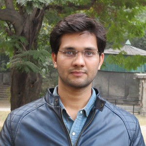 Nishant - Maths Tutor - New Delhi