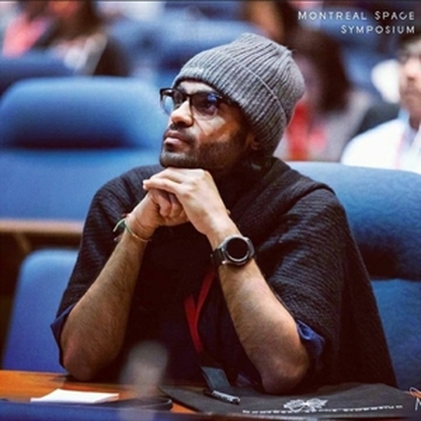 Mo - Maths tutor - Montreal