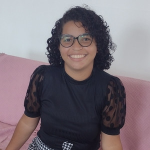 Daniela - Professor de português para estrangeiros - Benevides