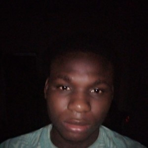 Abolade - English tutor - Apata Ibadan