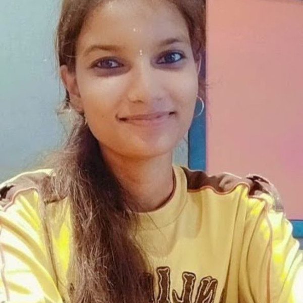 Sowndharya - English tutor - Veerakeralam