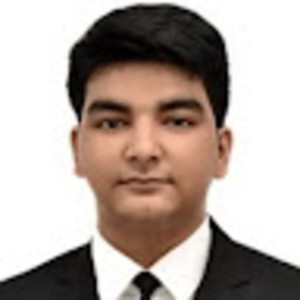 Nitesh - Maths teacher - Lucknow