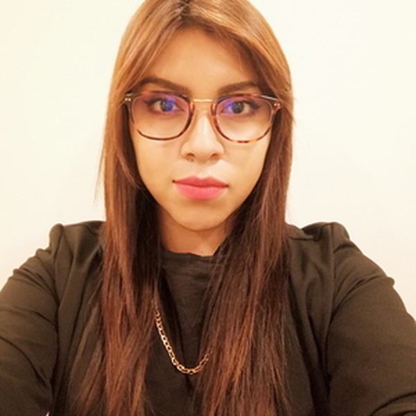ADRIANA - Profesor de reforzamiento escolar - Ciudad de México