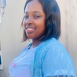 Thobeka - English tutor - Johannesburg South