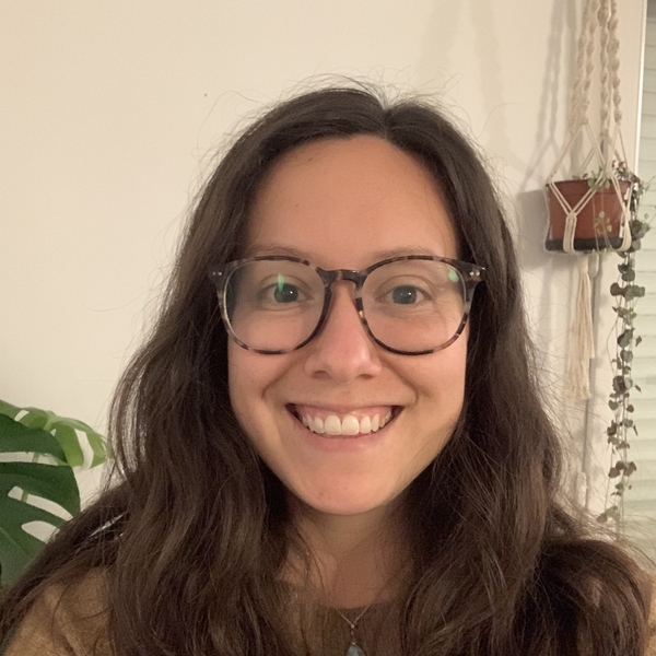 Daniela - Prof d'espagnol - Prades-le-Lez
