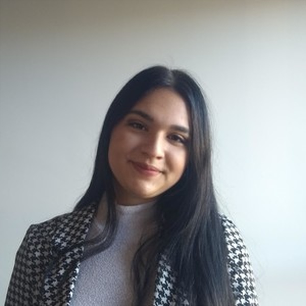 Rabia - İngilizce öğretmeni - Bartın
